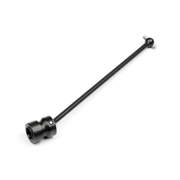 Rear Centre Univ. Driveshaft (Trophy 4.6 Truggy)