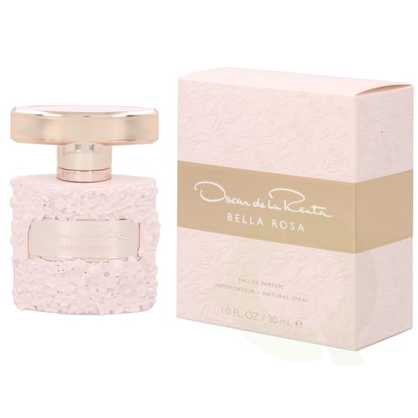 Oscar De La Renta Bella Rosa Edp Spray 30 ml