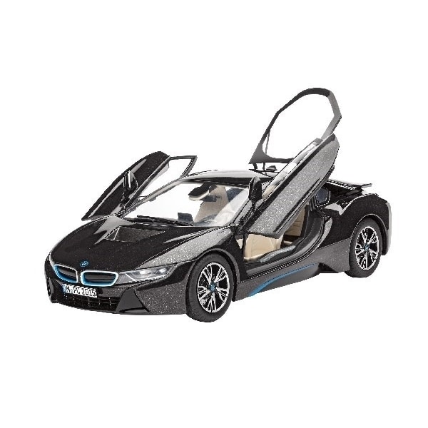 Revell BMW i8