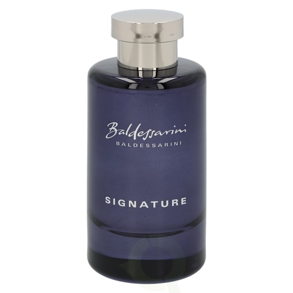 Baldessarini Signature Edt Spray carton @ 1 bottle x 90 ml