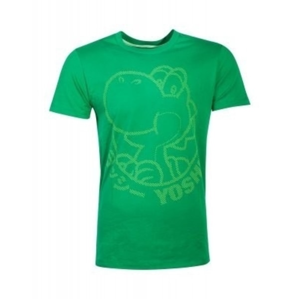 Yoshi - T-paita, XL