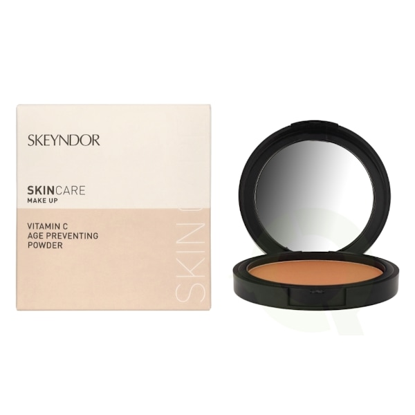 Skeyndor Make-Up Vitamin C Age Preventing Powder 12.58 ml 1