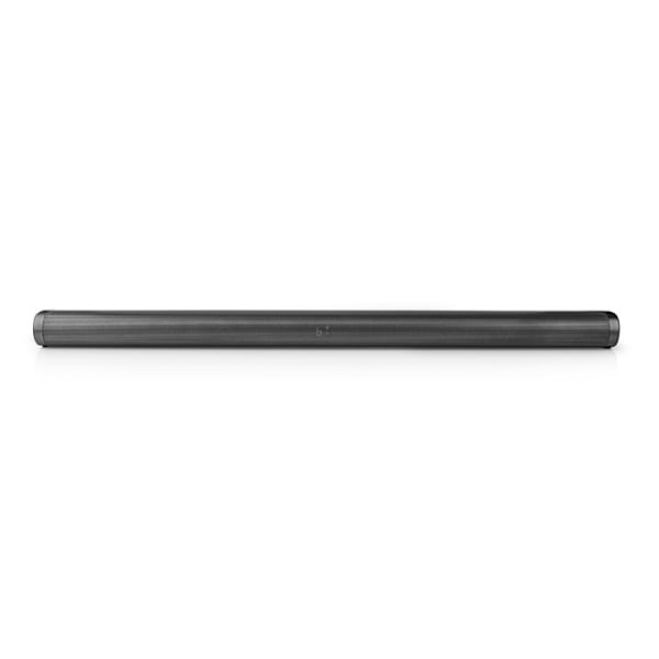 Nedis Soundbar | 2.0 | DSP | 135 W | 1x 3.5 mm / 1x Coax Audio / 1x Optinen / 1x USB | 1x HDMI (tukee ARC) | Bluetooth® | Kiinnitettävä | Musta / Tumm