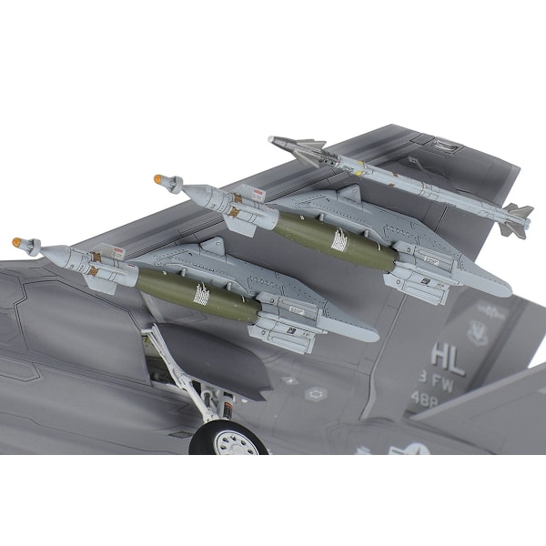 TAMIYA 1/72 Lockheed Martin® F-35®A Lightning Ⅱ®