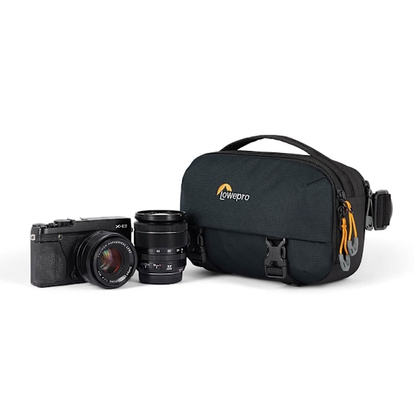 Lowepro Sling Pack Trekker Lite HP 100 Sort