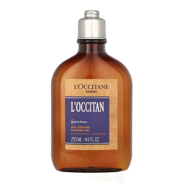 L'Occitane Homme Shower Gel 250 ml