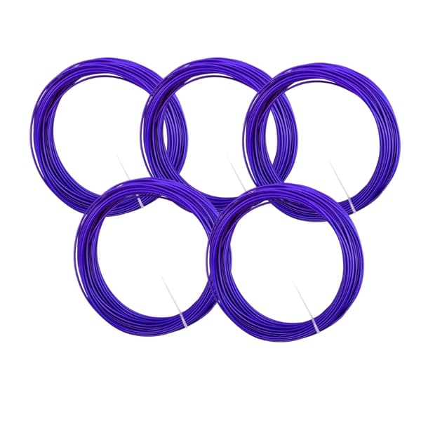 PLA Filament 3D-kynään, Lila