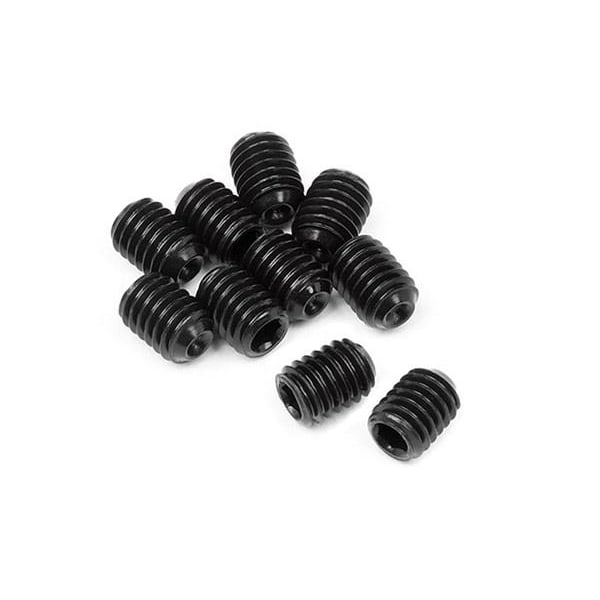 HPI Set Screw M3X4Mm