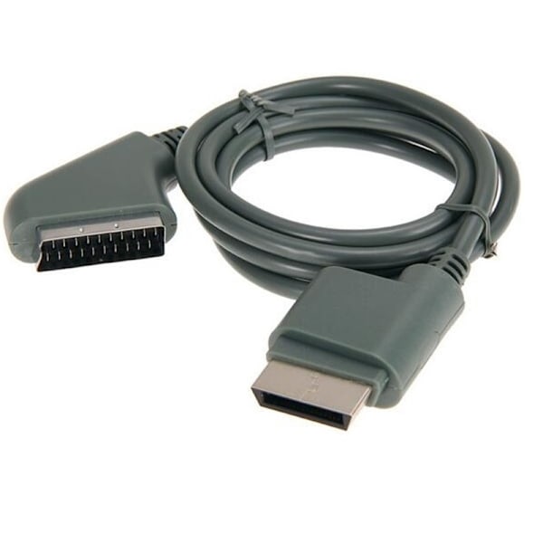 Scart-kaapeli Xbox 360:lle