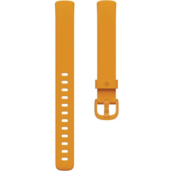 Fitbit Inspire 3, Black/Morning Glow