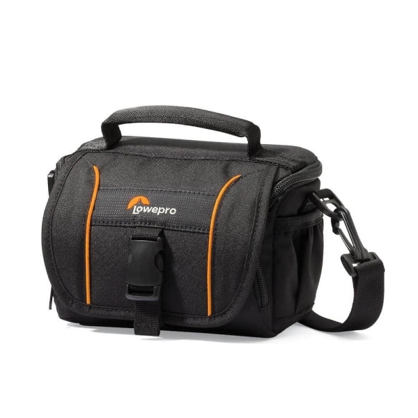 Lowepro Olkalaukku Adventura SH 110 II Musta