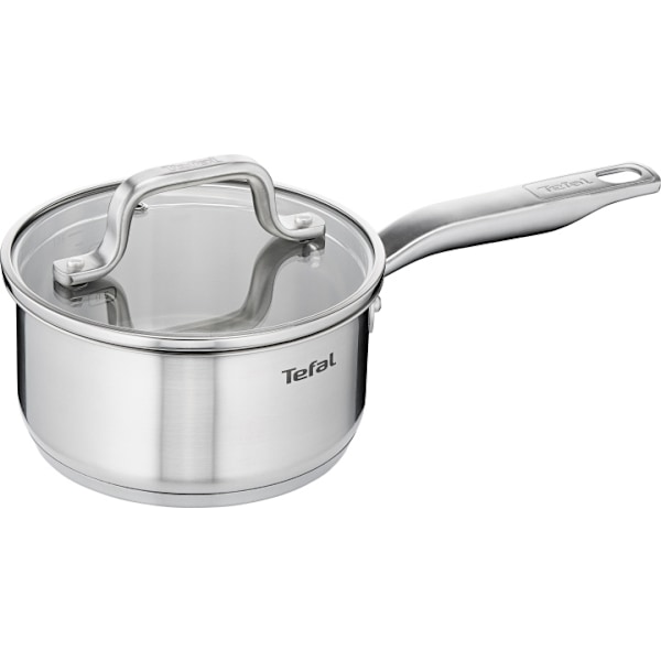 Tefal Virtuoso -keittokasari, 16 cm / 1,5 L, ruostumaton teräs