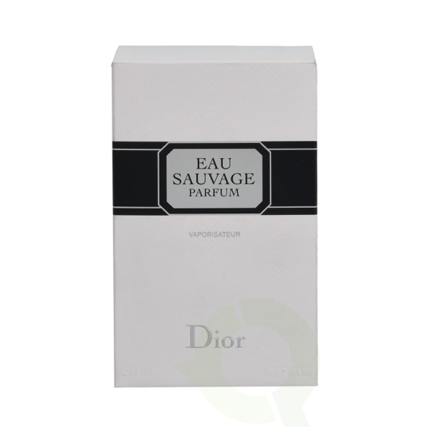 Christian Dior Dior Eau Sauvage Edp Spray 50 ml