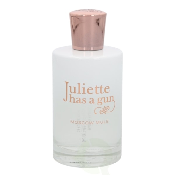 Juliette Has A Gun Moscow Mule Edp Spray 100 ml