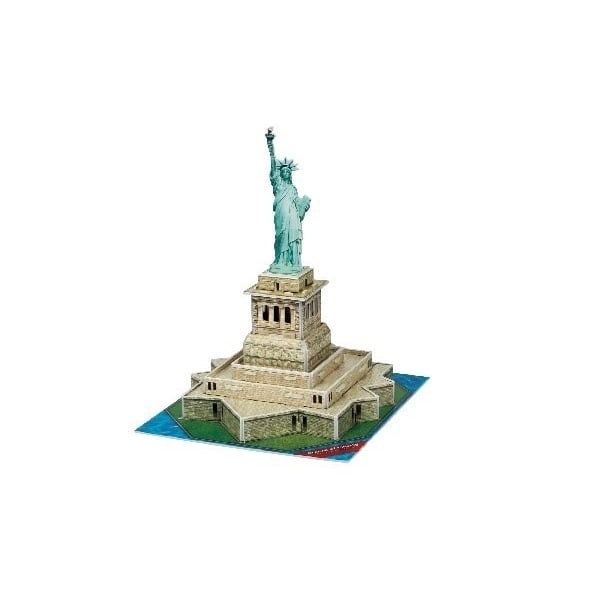 Revell 3D Puzzle Statue of Liberty