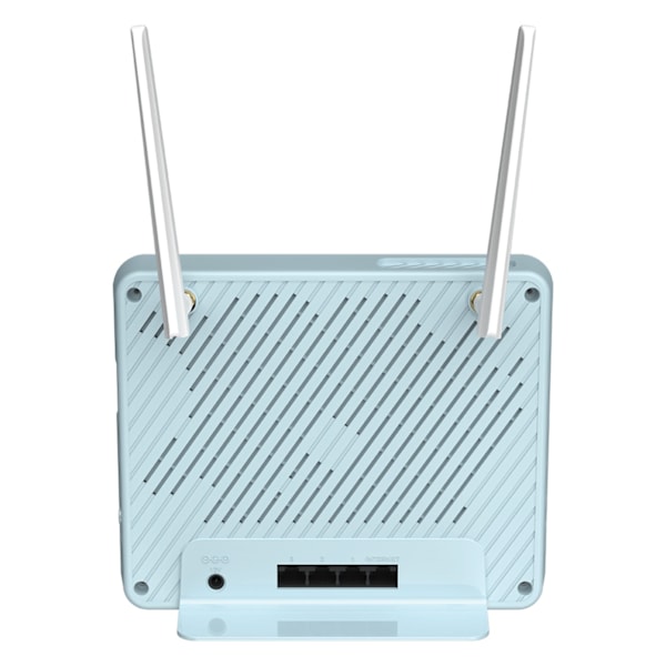D-Link Eagle Pro AI AX1500 Wifi 6 4G+ Smart Router
