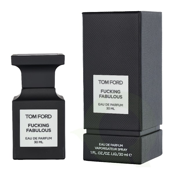 Tom Ford Fucking Fabulous Edp Spray 30 ml