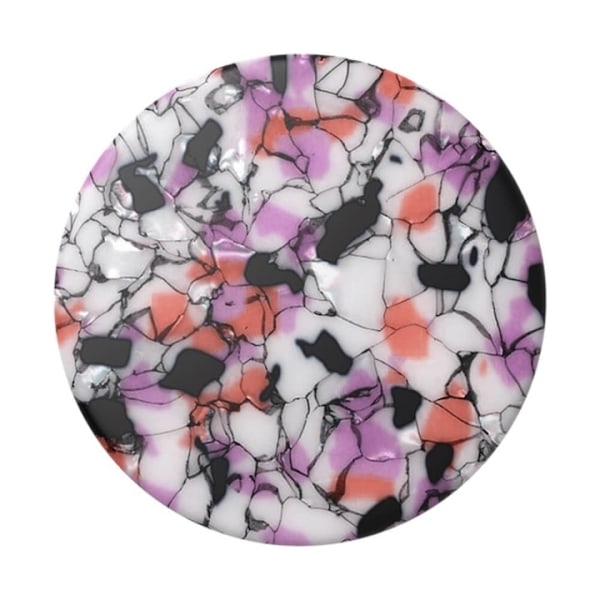 PopSockets Avalon Granite  Aftageligt Greb m. Standerfunktion