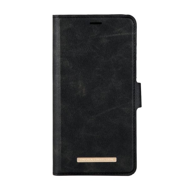 Onsala COLLECTION Wallet Midnight Black iPhone XS MAX Svart