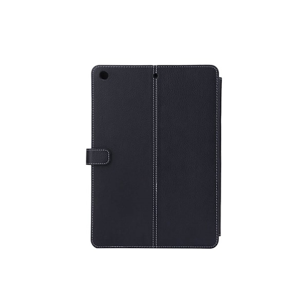 Onsala Tablet Cover Læder Sort iPad 10,2" 19/20/21 Svart