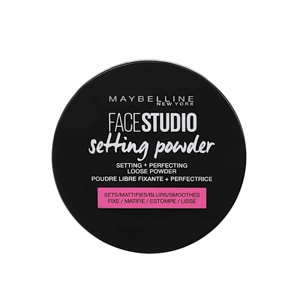 Maybelline Facestudio Setting Powder