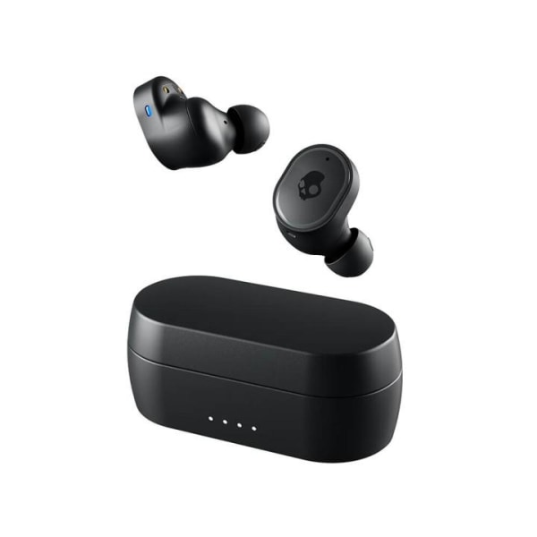 SKULLCANDY Headphone Sesh ANC True Wireless In-Ear Black Svart