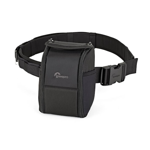 Lowepro Objektivtaske ProTactic Lens Exchange 100 AW Sort