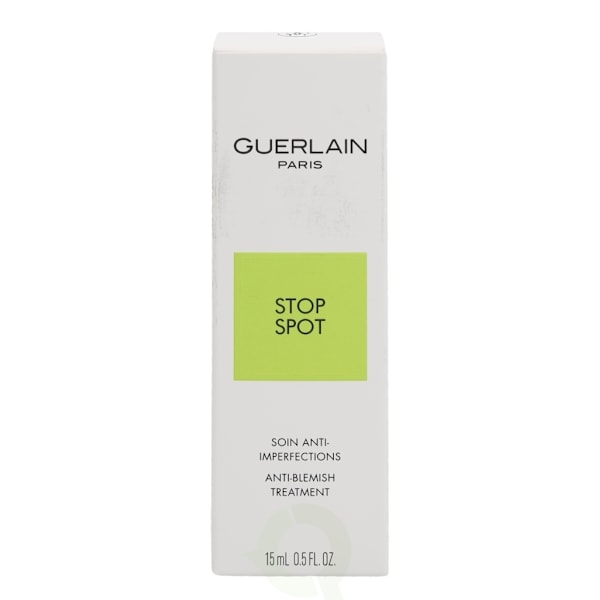 Guerlain Stop Spot 15 ml Anti-Blemish Treatment