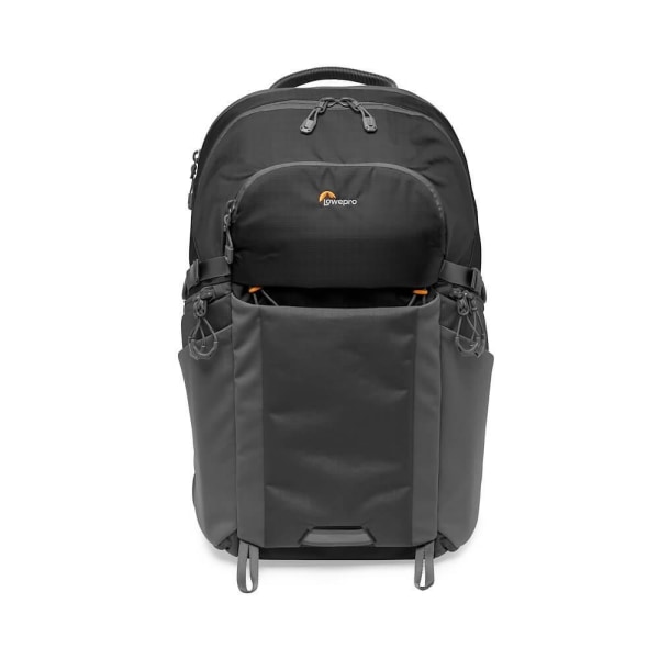 LOWEPRO Ryggsäck Photo Active BP 300 AW Svart/Mörkgrå