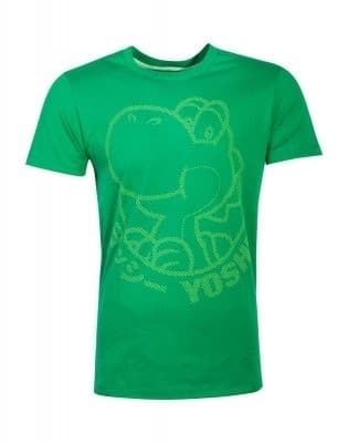 Yoshi - T-paita, S