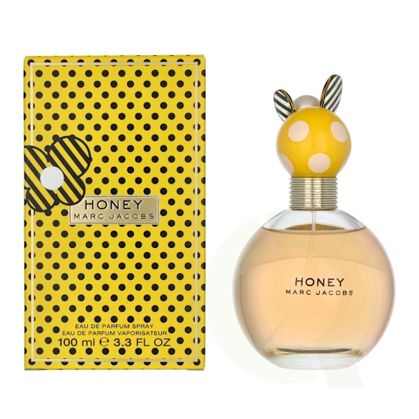 Marc Jacobs Honey Edp Spray 100 ml