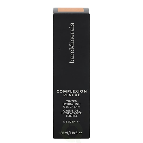 BareMinerals Complexion Rescue Tinted Hydr. Gel Cream SPF30 35 ml #07 Tan