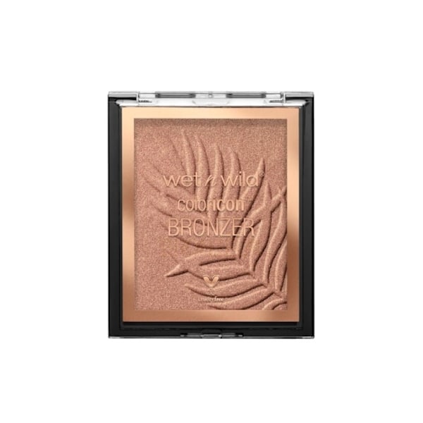 Wet n Wild Color Icon Bronzer Palm Beach Ready