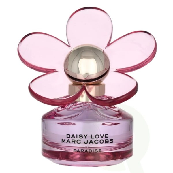 Marc Jacobs Daisy Love Paradise Edt Spray 50 ml Limited Edition