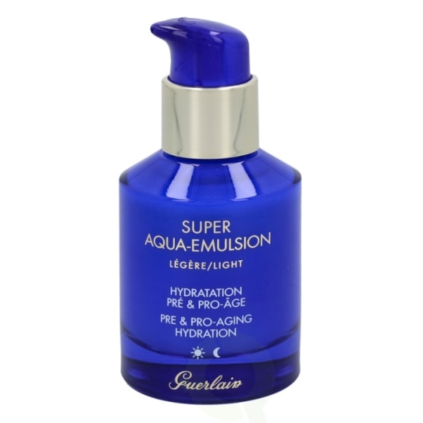 Guerlain Super Aqua Emulsion - Universal 50 ml