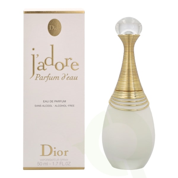 Dior J'adore Parfum D'Eau Edp Spray 50 ml