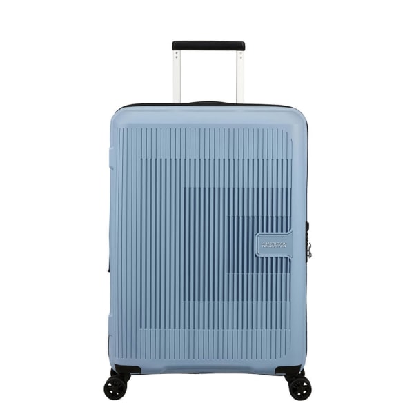 American Tourister Resväska AeroStep Spinner 67 cm Soho Grey