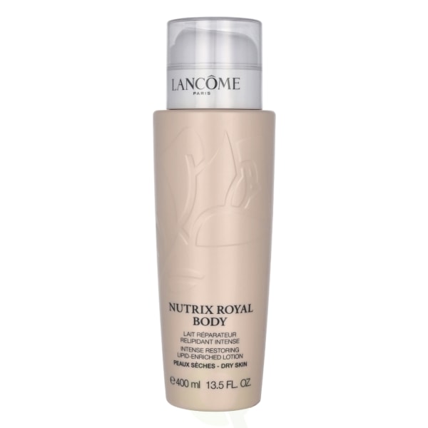 Lancome Nutrix Royal Body-Enriched Lotion 400 ml kuivalle iholle