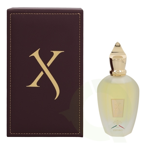 Xerjoff Zefiro Edp Spray 100 ml