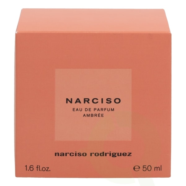 Narciso Rodriguez Narciso Ambree Edp Spray 50 ml