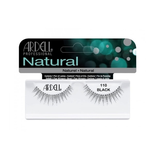 Ardell Natural Lashes 110 Black