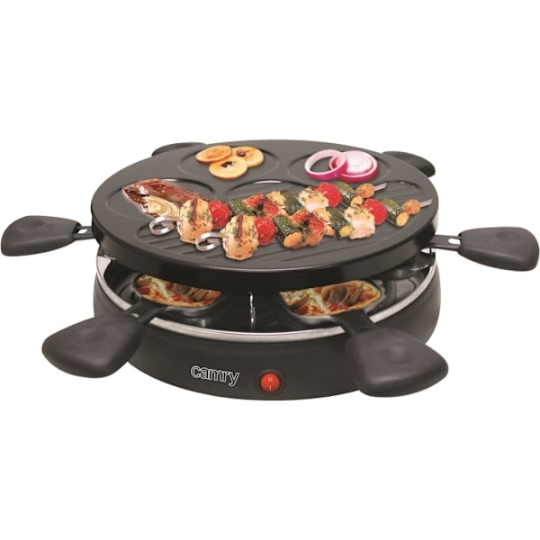CAMRY CR 6606 Raclette Grill