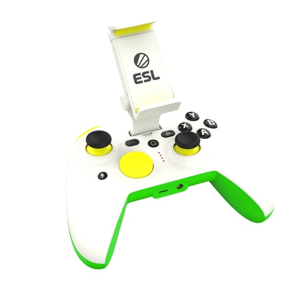 RIOTPWR Gaming Controller Android ESL Cloud-baseret