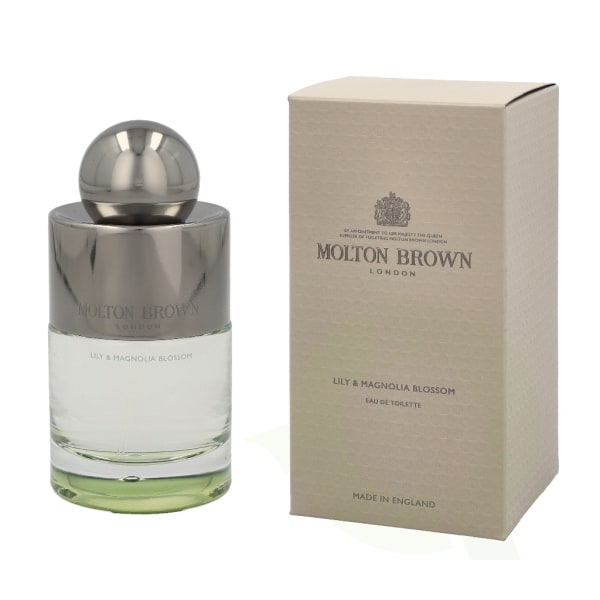 Molton Brown M.Brown Lily & Magnolia Blossom Edt Spray 100 ml