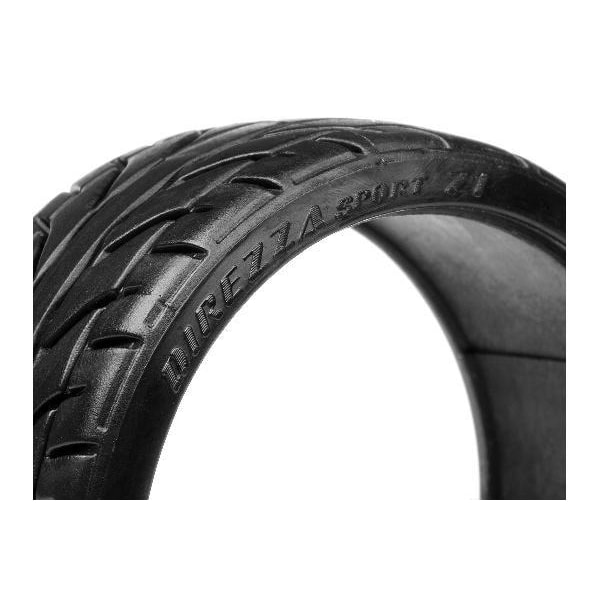 Direzza Sport Z1 T-Drift Tire 26Mm (2Pcs)