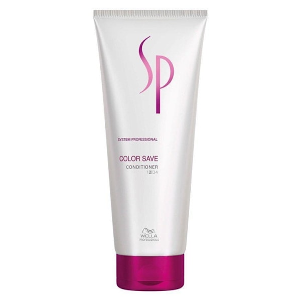 Wella SP Color Save Conditioner 200ml