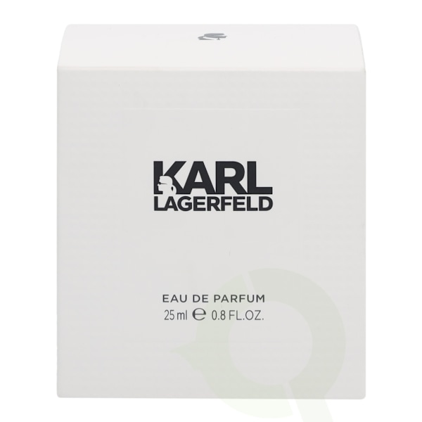 Lagerfeld Karl Lagerfeld Pour Femme Edp Spray 25 ml