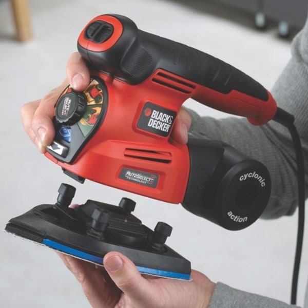 BLACK+DECKER Multislip 4-i-1