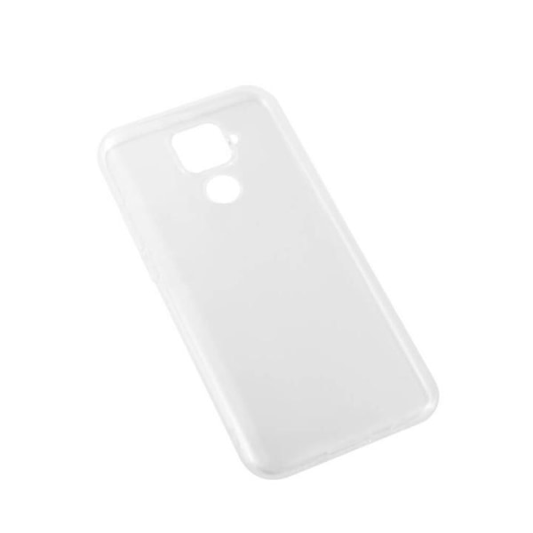 GEAR Mobilcover TPU Transparent - Huawei Mate 30 Lite Transparent