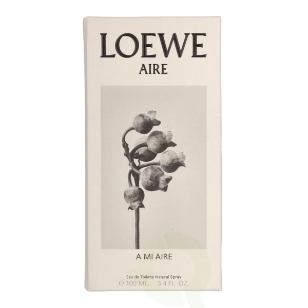 Loewe A Mi Aire Edt Spray 100 ml